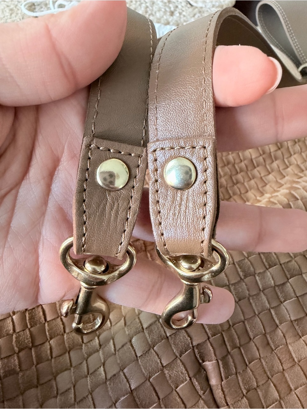 Clare V. Moyen Messenger in Sequoia - Picture 9 of 13